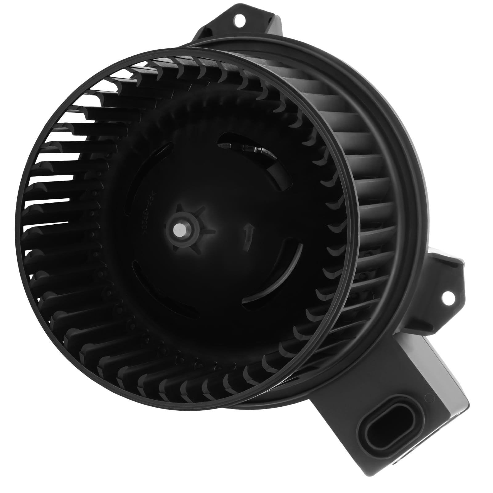 Scitoo Hvac Heater Blower Motor With Fan Cage 700273 For Ford For Mustang 2010-2014