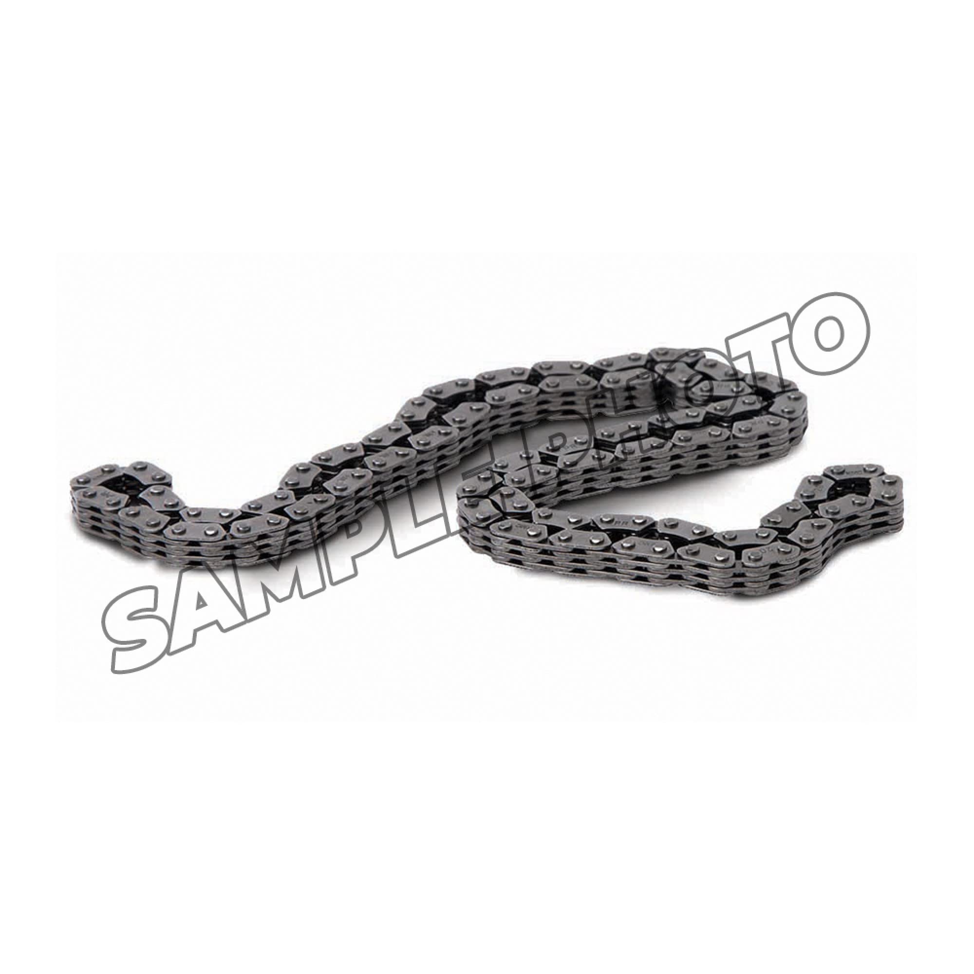Hot Cams Cam Chain Hc98Xrh2010118 Compatible With/Replacement For Yamaha Wr 250 R Dual Sport 2008-2018, Wr 250 X Supermoto 2008-2011, Wr 450 F 2003-2015, Yfz 450 2004-2013