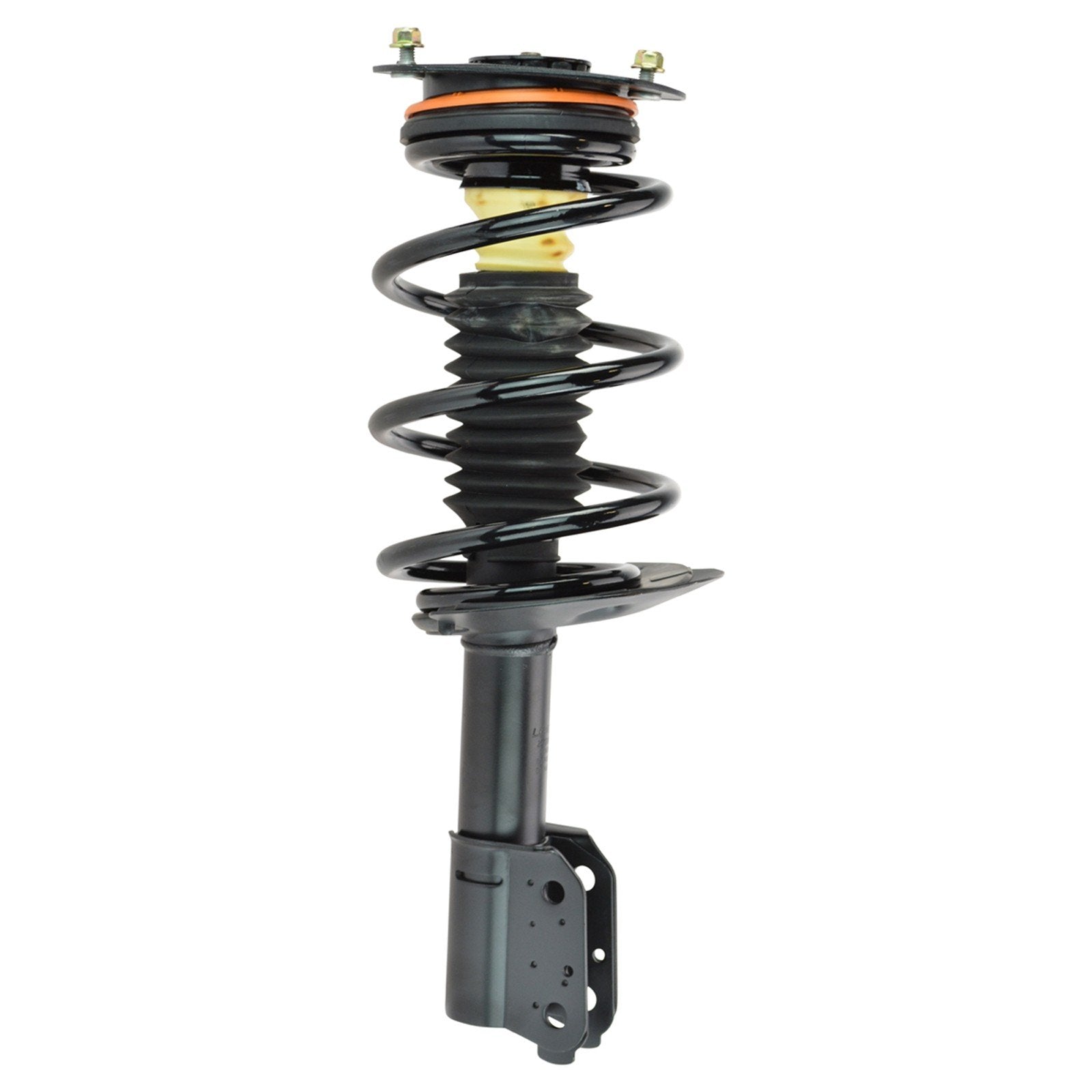 Trq Strut Spring Shock Front Rear Set Of 4 For Venture Silhouette Montana Transport