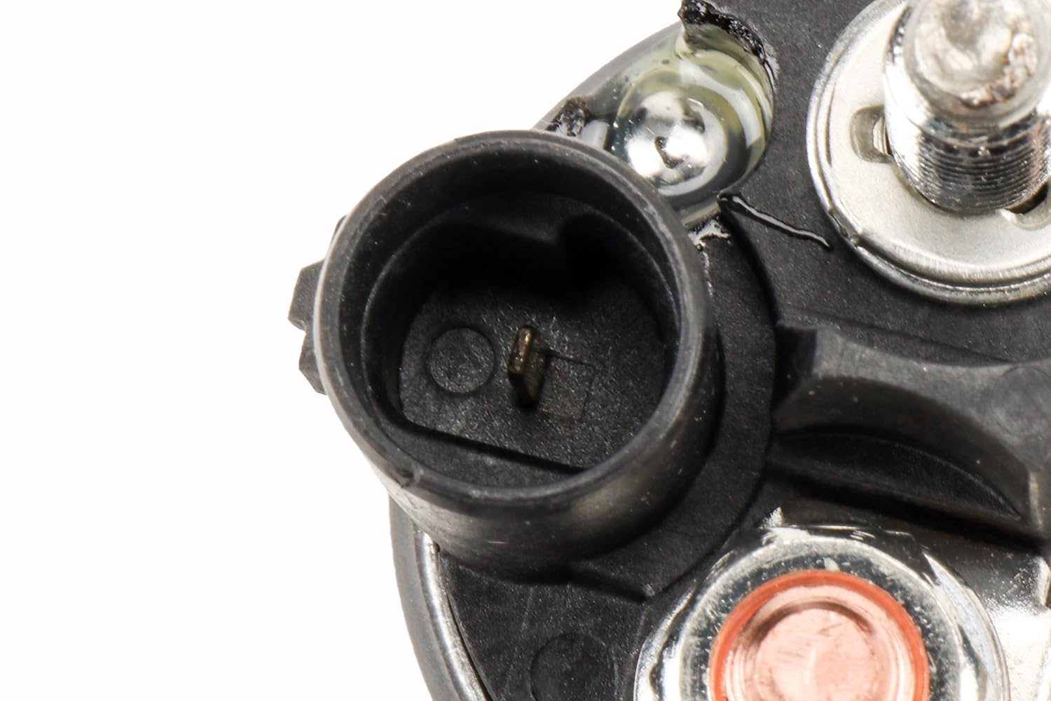 Gm Genuine Parts 23172046 Heating And Air Conditioning Interior Temperature Sensor