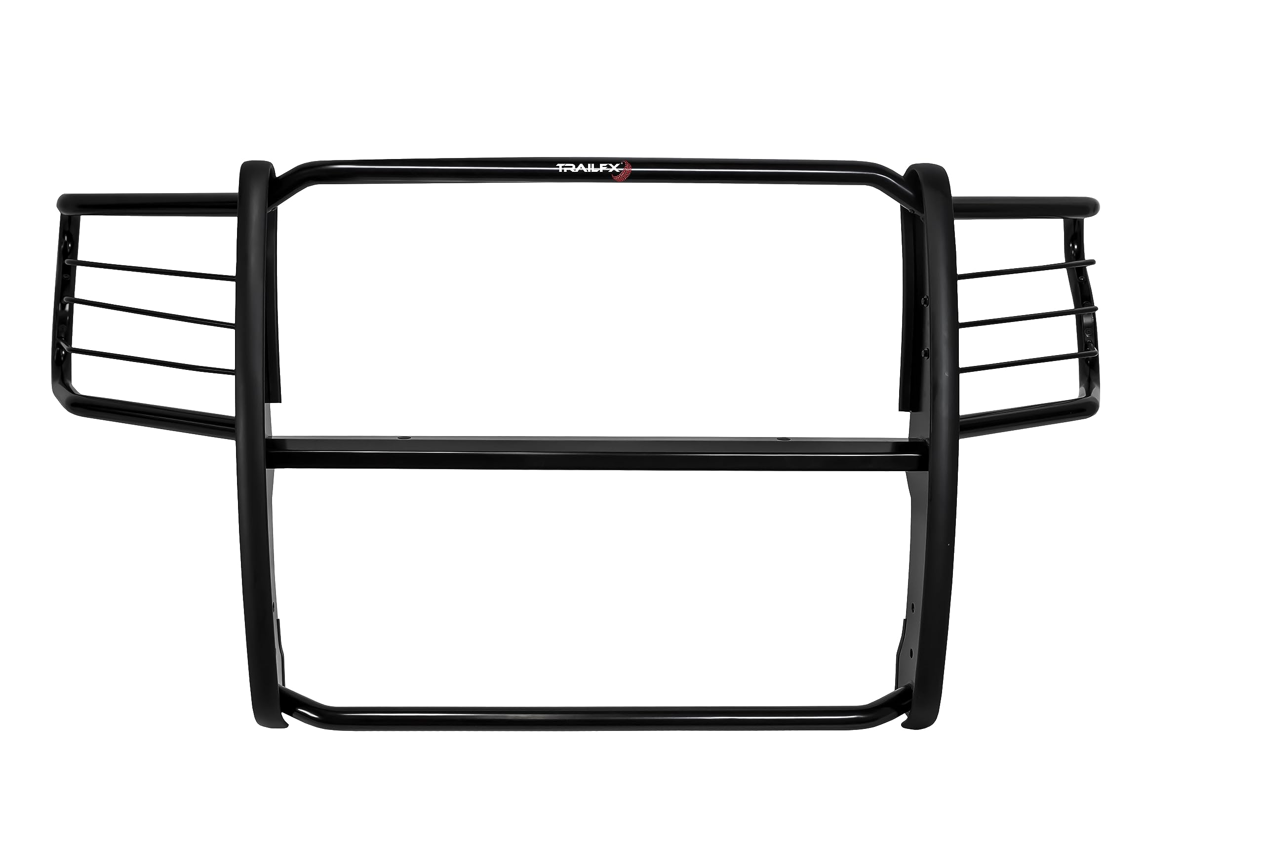 Trailfx Grille Guard Compatible With 2019-2023 Ford Ranger