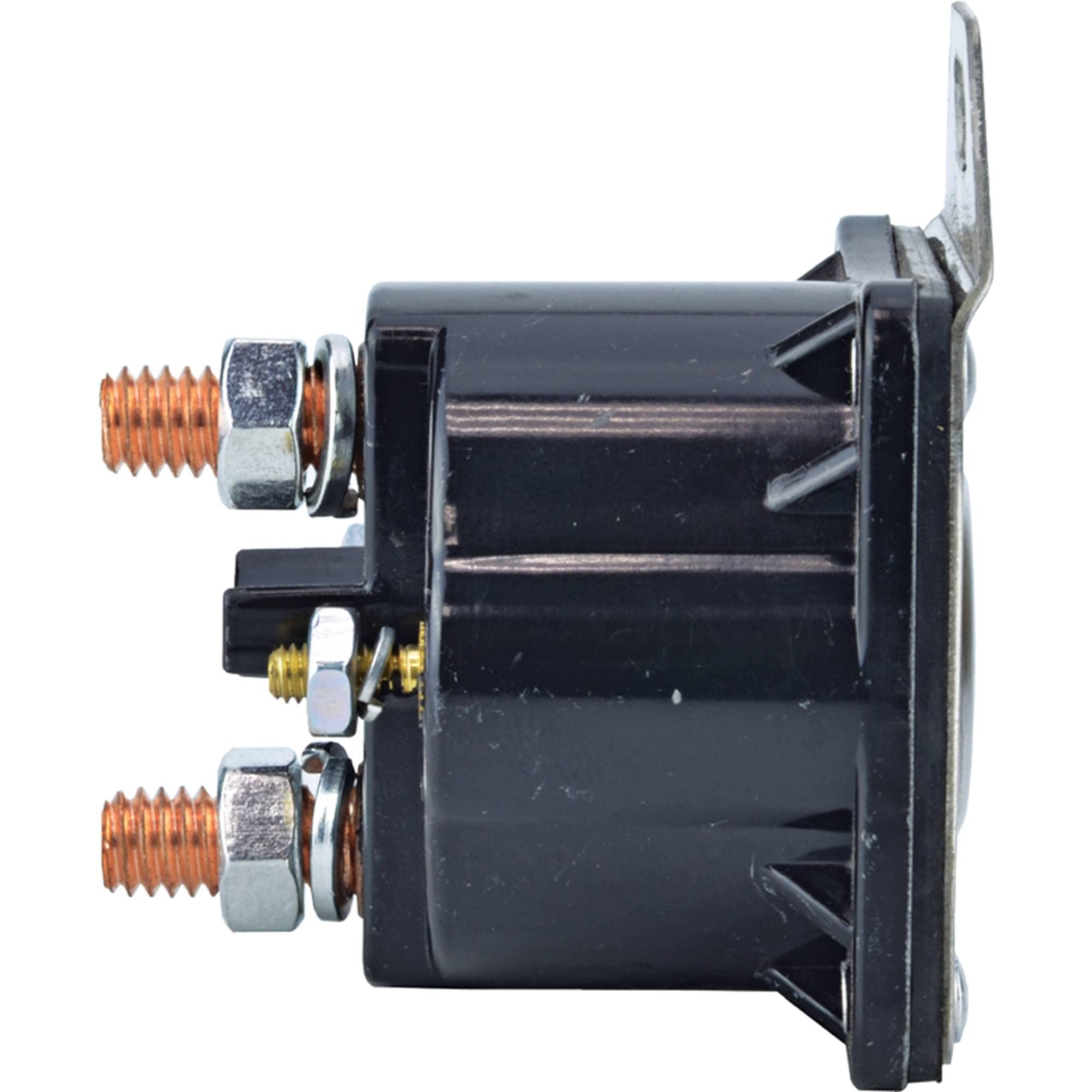 Db Electrical Starter Relay Shd6001 Compatible With/Replacement For Harley-Davidson Motorcycles Fl Series (Pre 1977) 1965-1976,