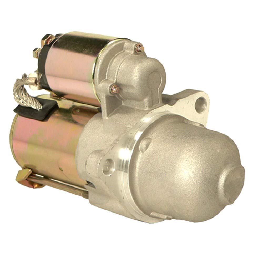 DB Electrical 410-12240 Starter Compatible With/Replacement For Chevy Cavalier 2.2L 2002-2005 Oldsmobile Alero 2.2L 2002-04 Pont