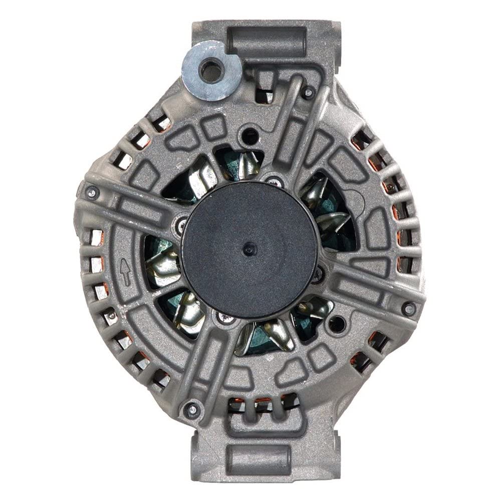 Remy 12928 Premium Remanufactured Alternator