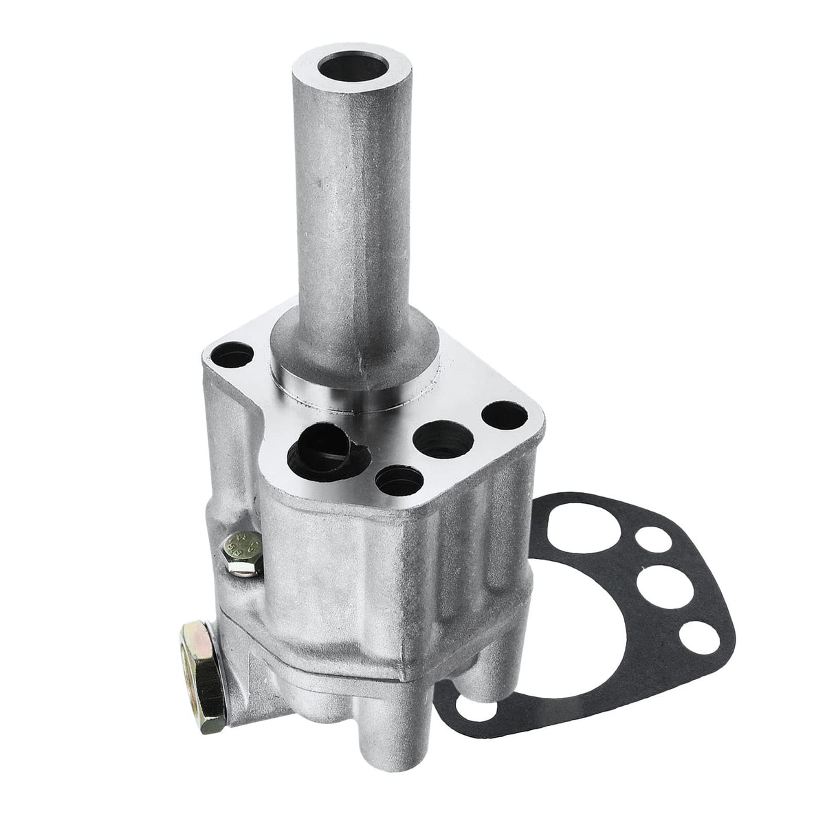 A-Premium Engine Oil Pump for 2.4L 2.8L - Compatible with Nissan Frontier 1998-2004, Xterra 2000-2004, Pickup 1995-1997, D21 199