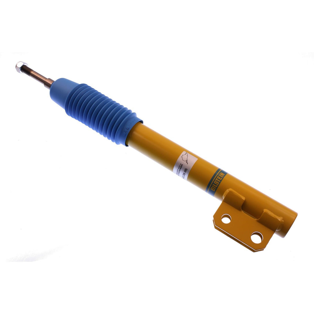 Bilstein 35-041382 Performance Series Single Front Suspension Strut Fits 1987 2004 Mustand Gt - Monotube Design - Better Performance - Strong And Durable - Easy Installation