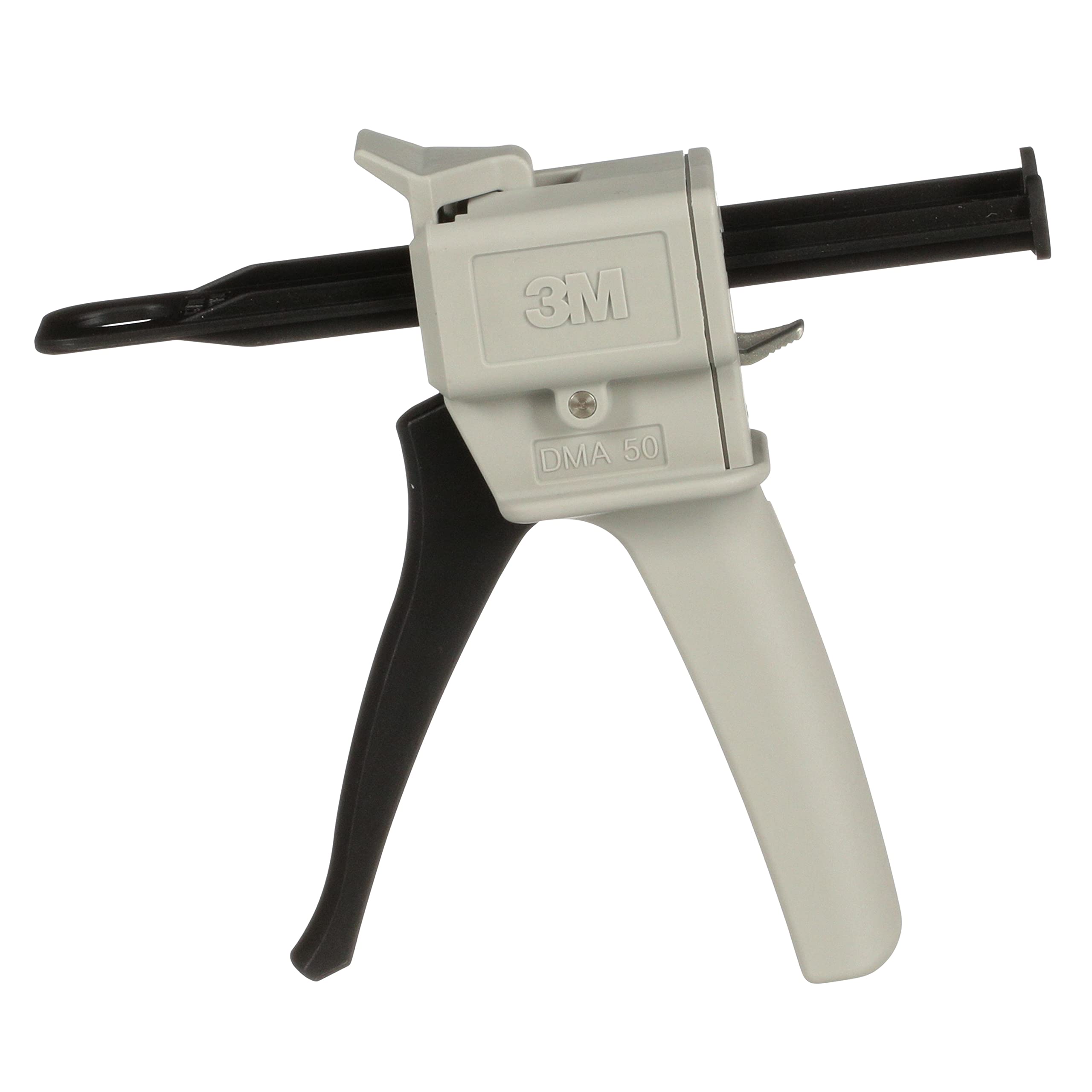 3M - 04248-6Pk Super-Fast Repair Adhesive, 04248, Black, 200 Ml Cartridge