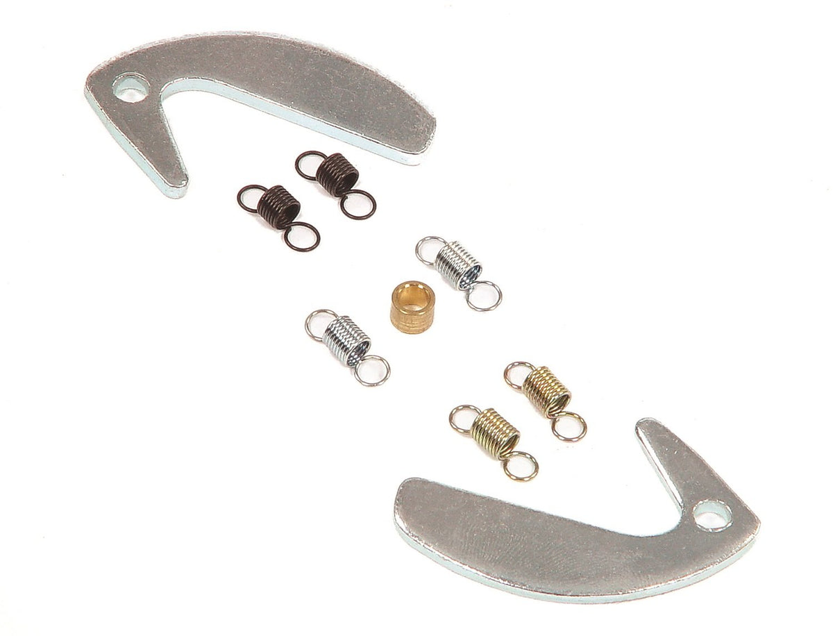 Mr. Gasket - 927G Adv,Curve Kit Gm