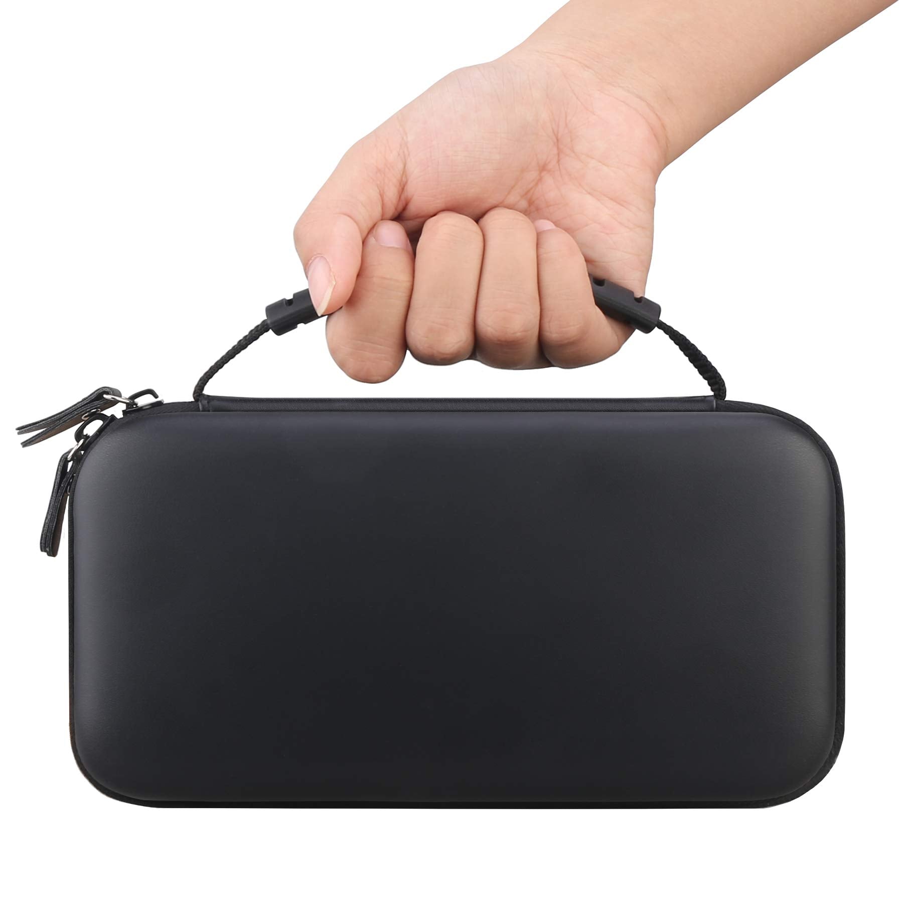 Canboc Hard Carrying Case Replacement For Halo Bolt Air 58830 Mwh/Halo Bolt Air+ Portable Emergency Power Kit, Car Jump Starter