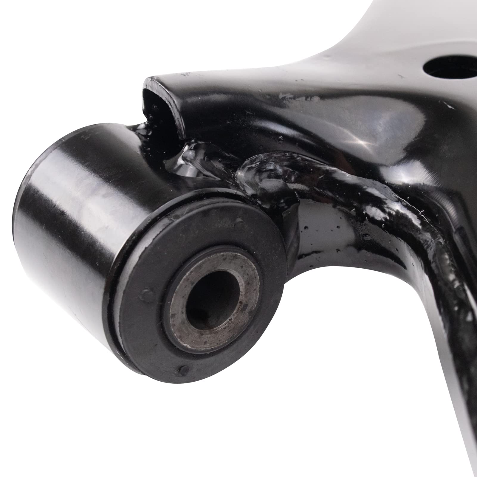 Trq Front Lower Control Arm With Ball Joint Set Driver & Passenger Side Lower Compatible With 2013-2018 Acura Rdx