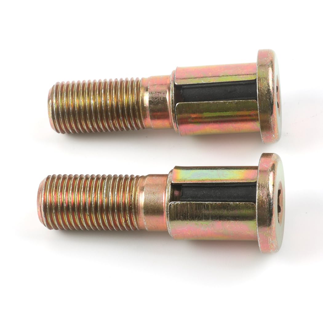 2Pcs Door Striker Pin For Peterbilt Models 330 335 359 370 378 379 20-12972, 20 12972