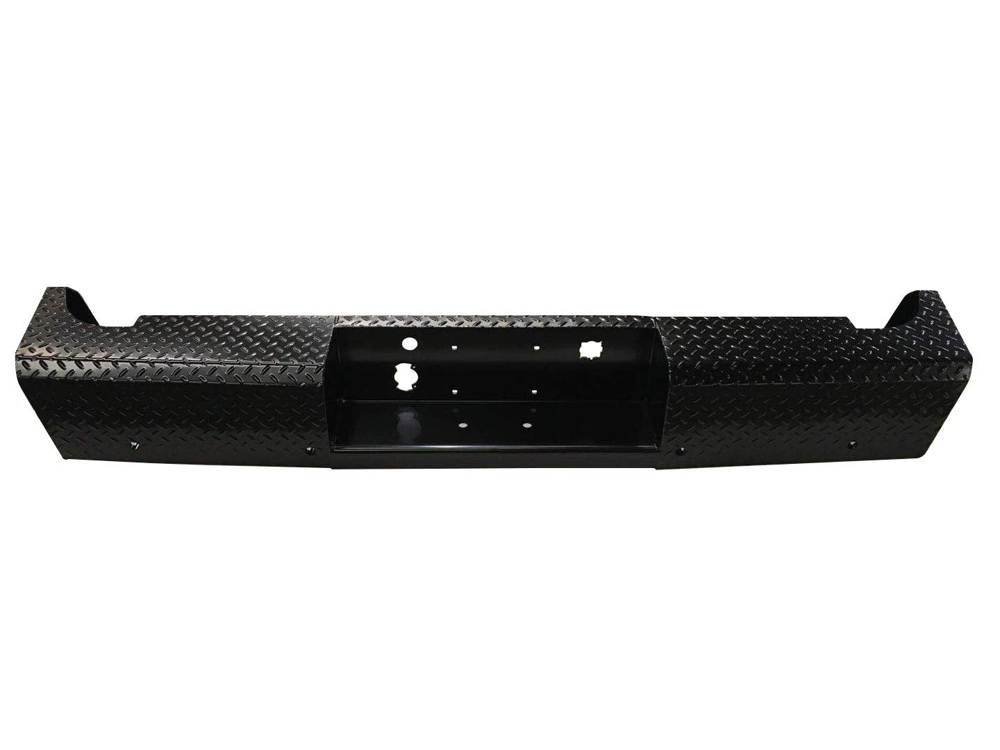 Trailfx Fx1001 2011 - 2014 Chevy / Gmc Hd Rear
