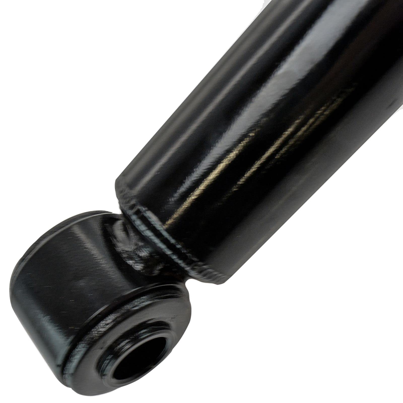 Trq Rear Shock Absorber Set Compatible With 2001-2002 Toyota Sequoia