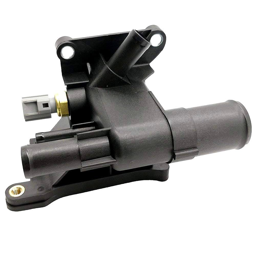 Forwinparts Lf941517Z 902-690 Water Outlet Housing Gasket For Mazda 3 5 6 Cx-7 2006-2015 2.0L 2.3L 2.5L 902690 Lf9415179A