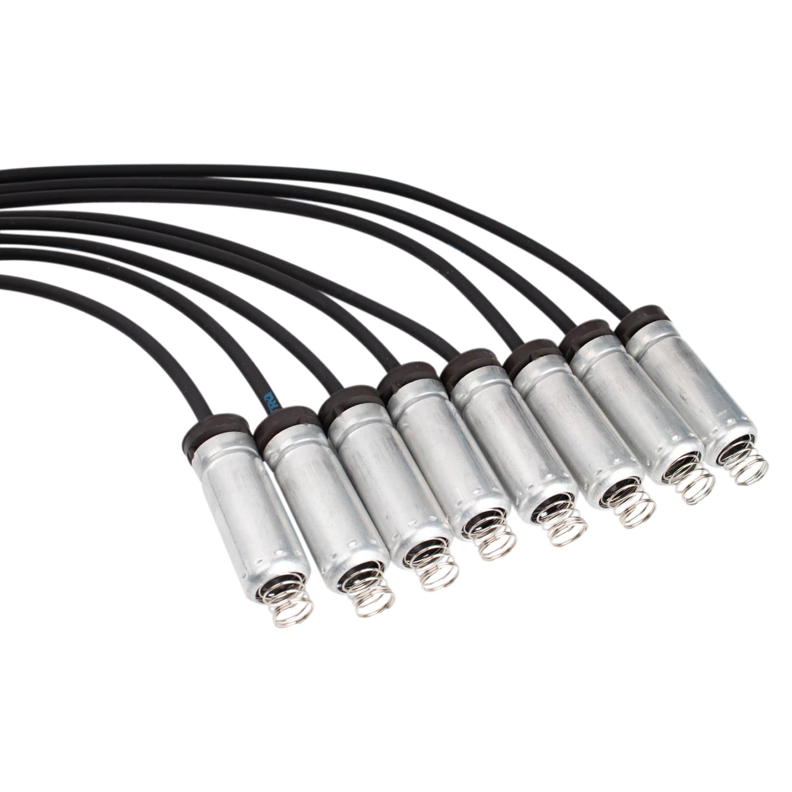 Trq Spark Plug Wire Set Compatible With 1994-1997 Chevrolet 1993-1997 Gmc