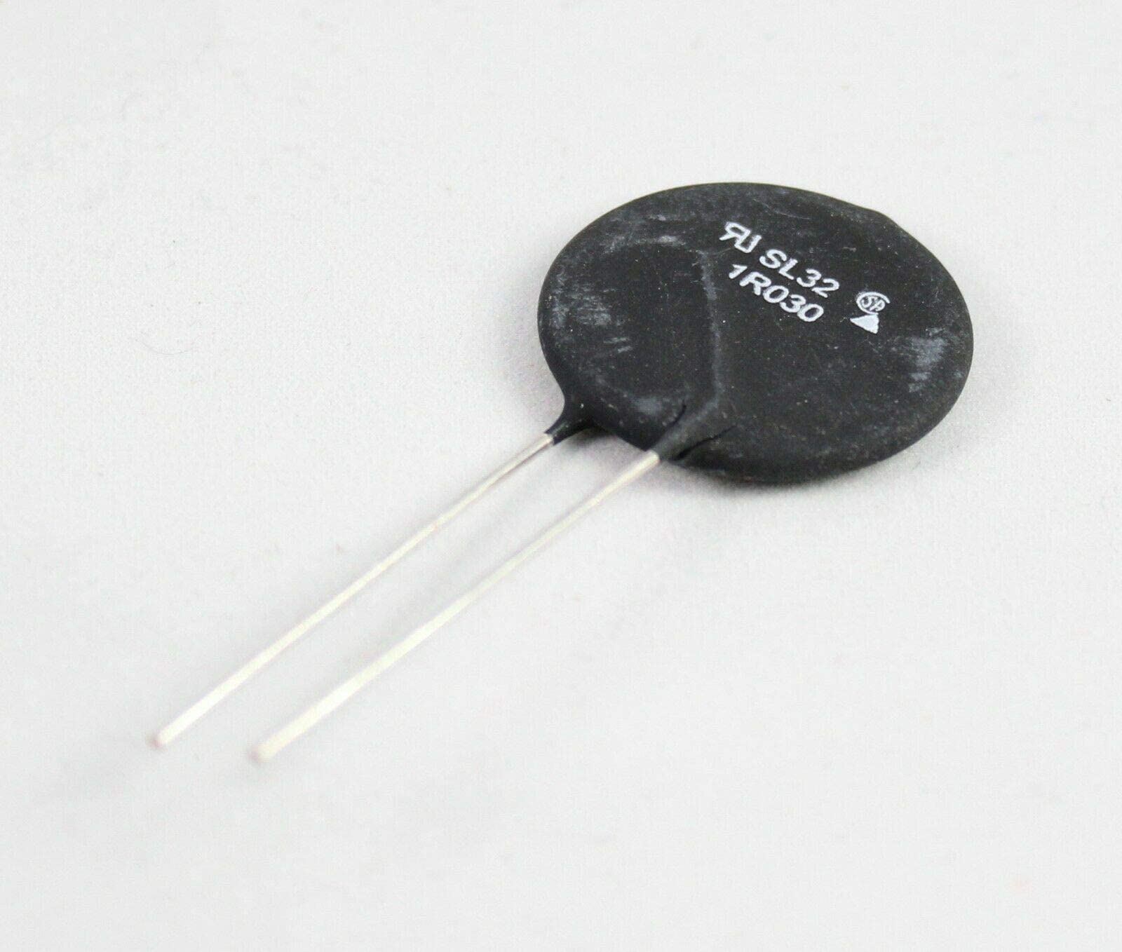 Sg379 Hvac Thermistor - Also Sl32 1R030 - Hvac Blower Control.