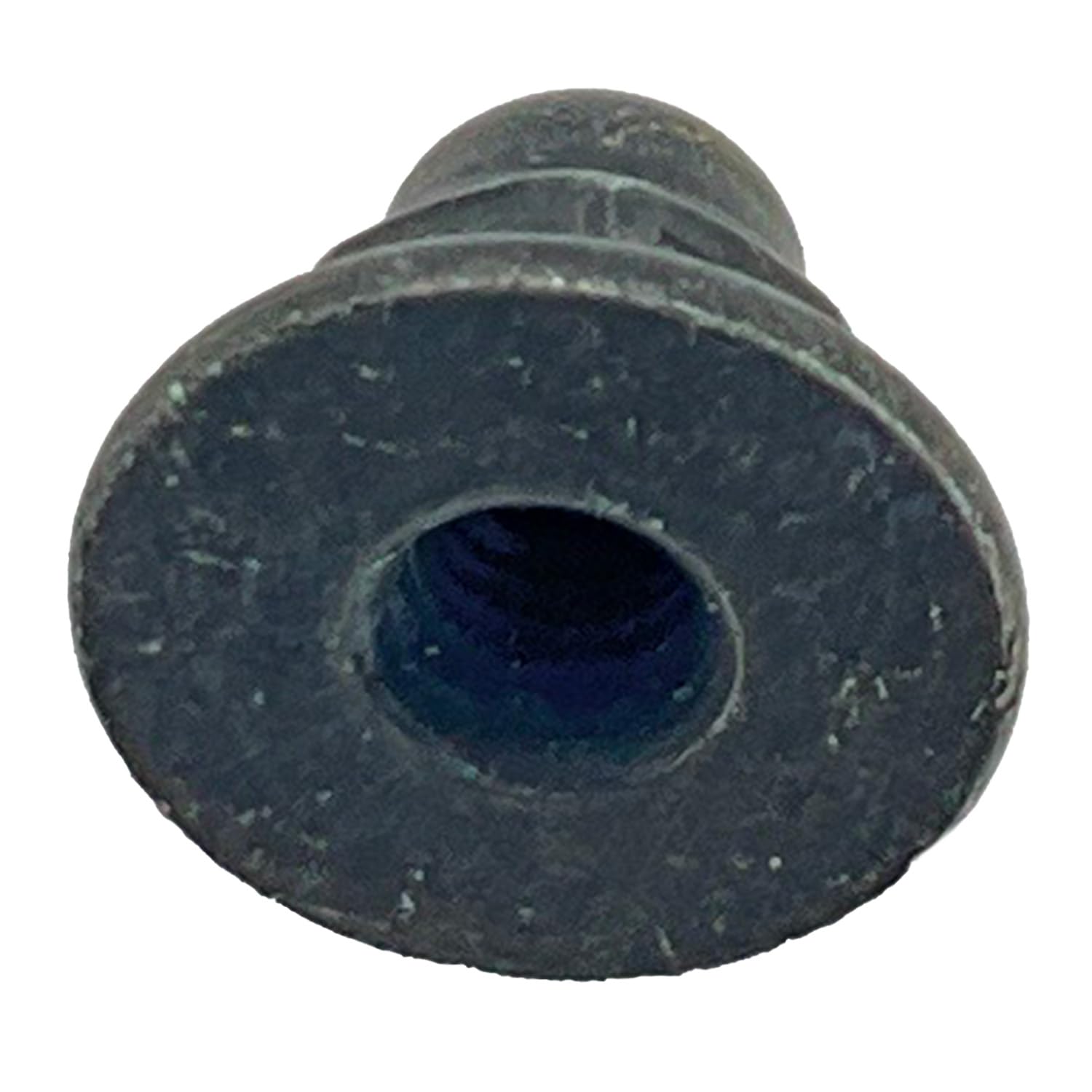 Polaris Atv Self-Lock Nut, Genuine Oem Part 3085077, Qty 1