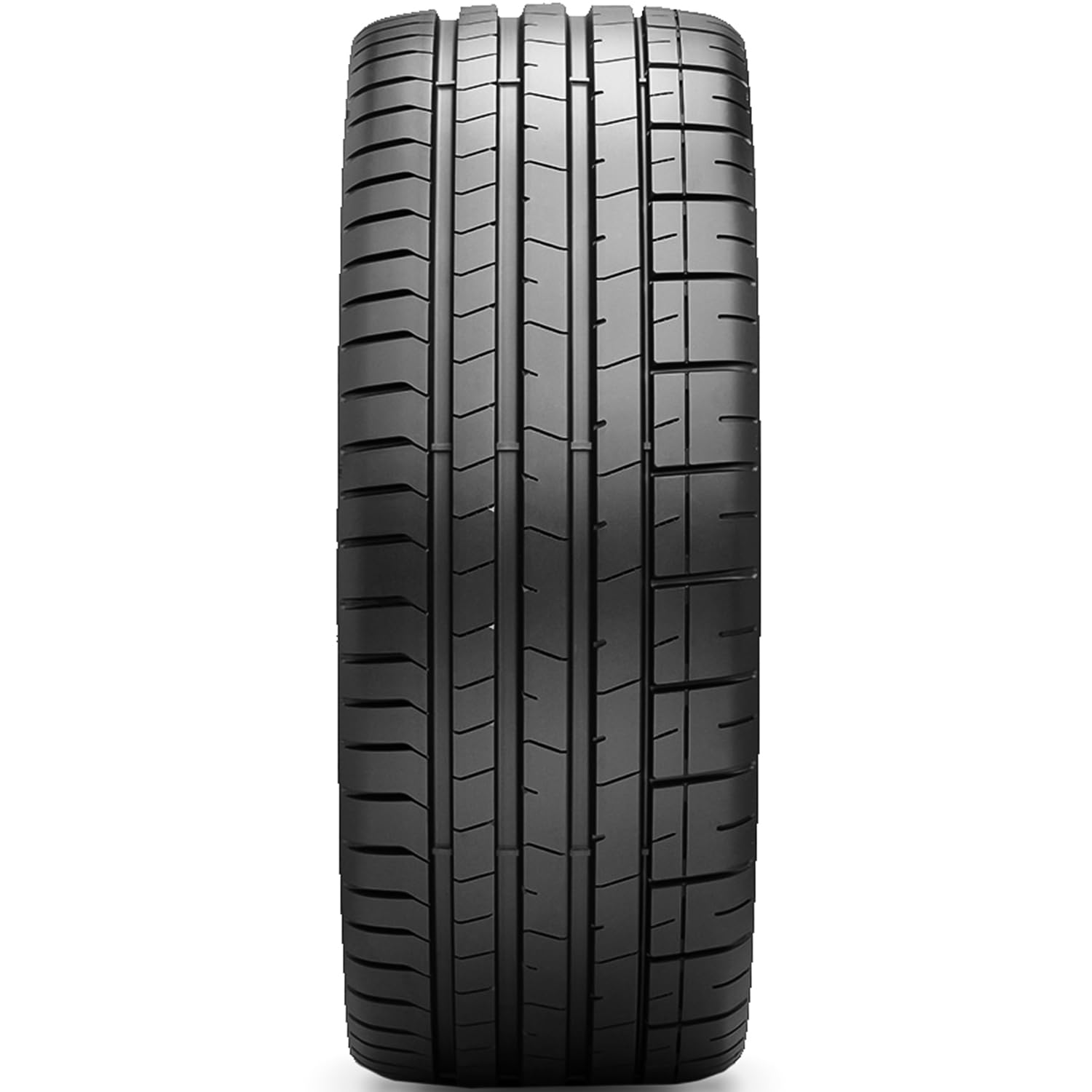 Pirelli P Zero (Pz4-Luxury) 245/45R20 103W Passenger Tire