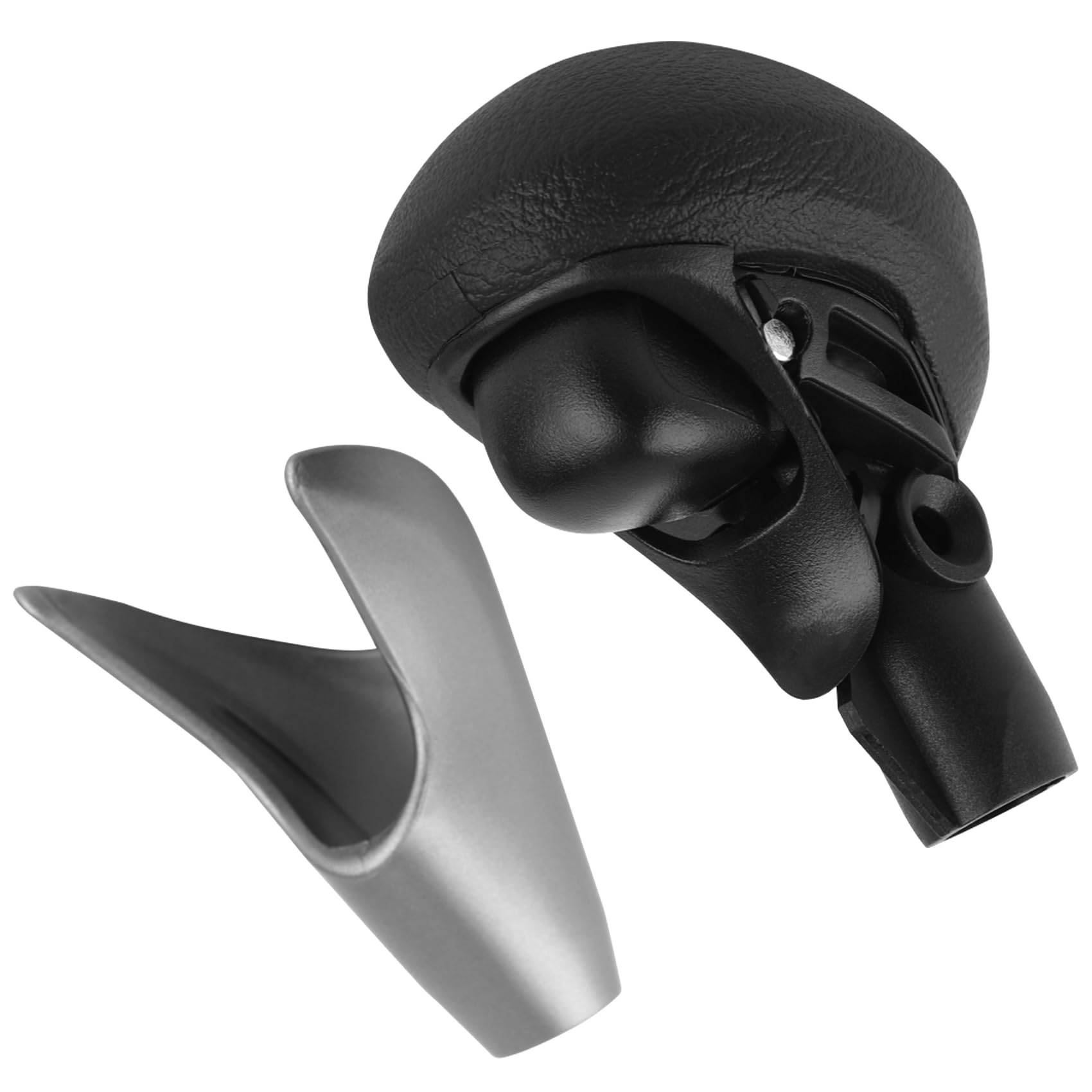 54130-Sna-A81 Automatic Gear Shift Knob Handle Lever Replacement For Honda Civic 2006-2011, Gear Shifter Knob Handle