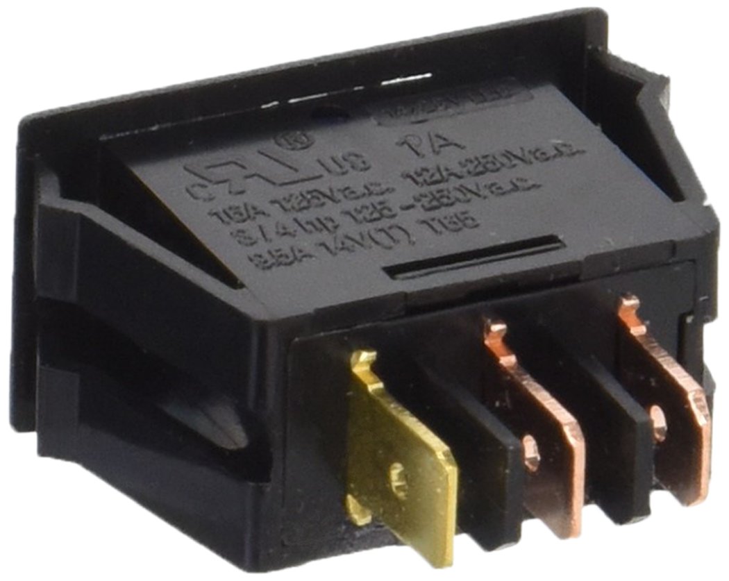 Valterra Diamond Group A136C Standard Switch For Interior Lighting