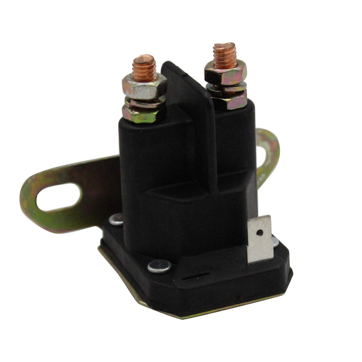 812-1211-211 12V Trombetta Solenoid Relay Switch 3 Terminal 93265-19, 93265-1Wr, 812-1201-211
