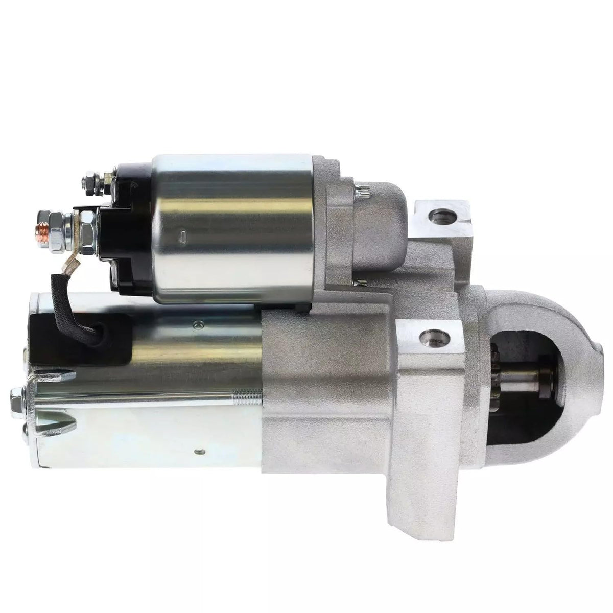 New Starter Compatible With Chevrolet Silverado 1500 2003-2008, Tahoe W/ 4.8 & 5.3 V8 03-08, 8000016, 8000045, 8000150, 8000288,