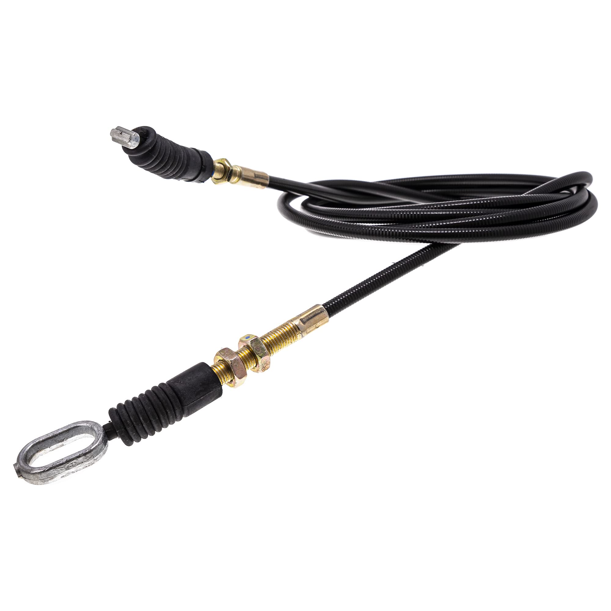 Cub Cadet 946-04140 77.25'' Throttle Cable Big Country 411 414 Utility Vehicles