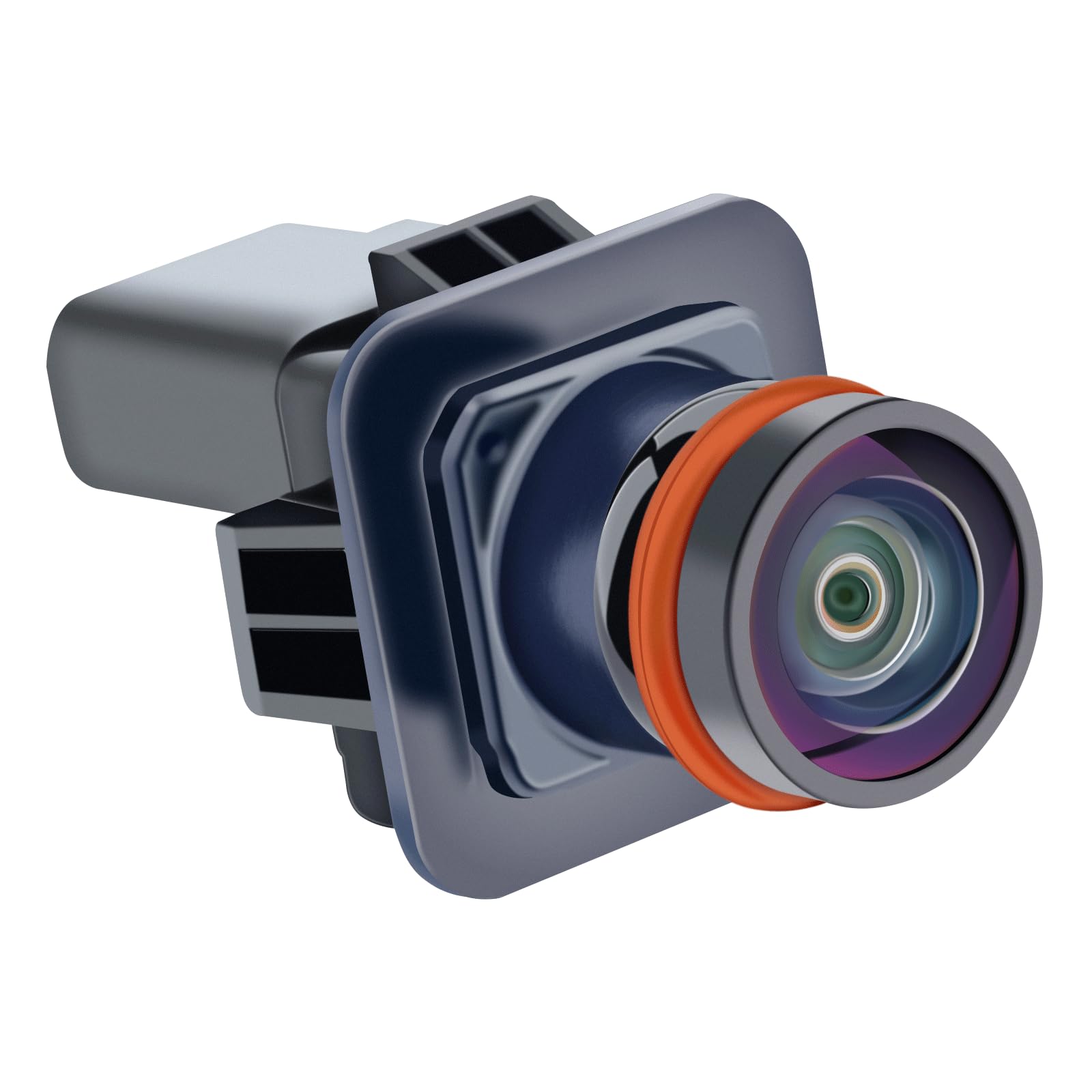 Rear View Backup Camera Compatible With Ford Taurus 2013 2014 2015 2016 2017 2018 2019 Parking Assist Camera Replace# Eg1Z19G490