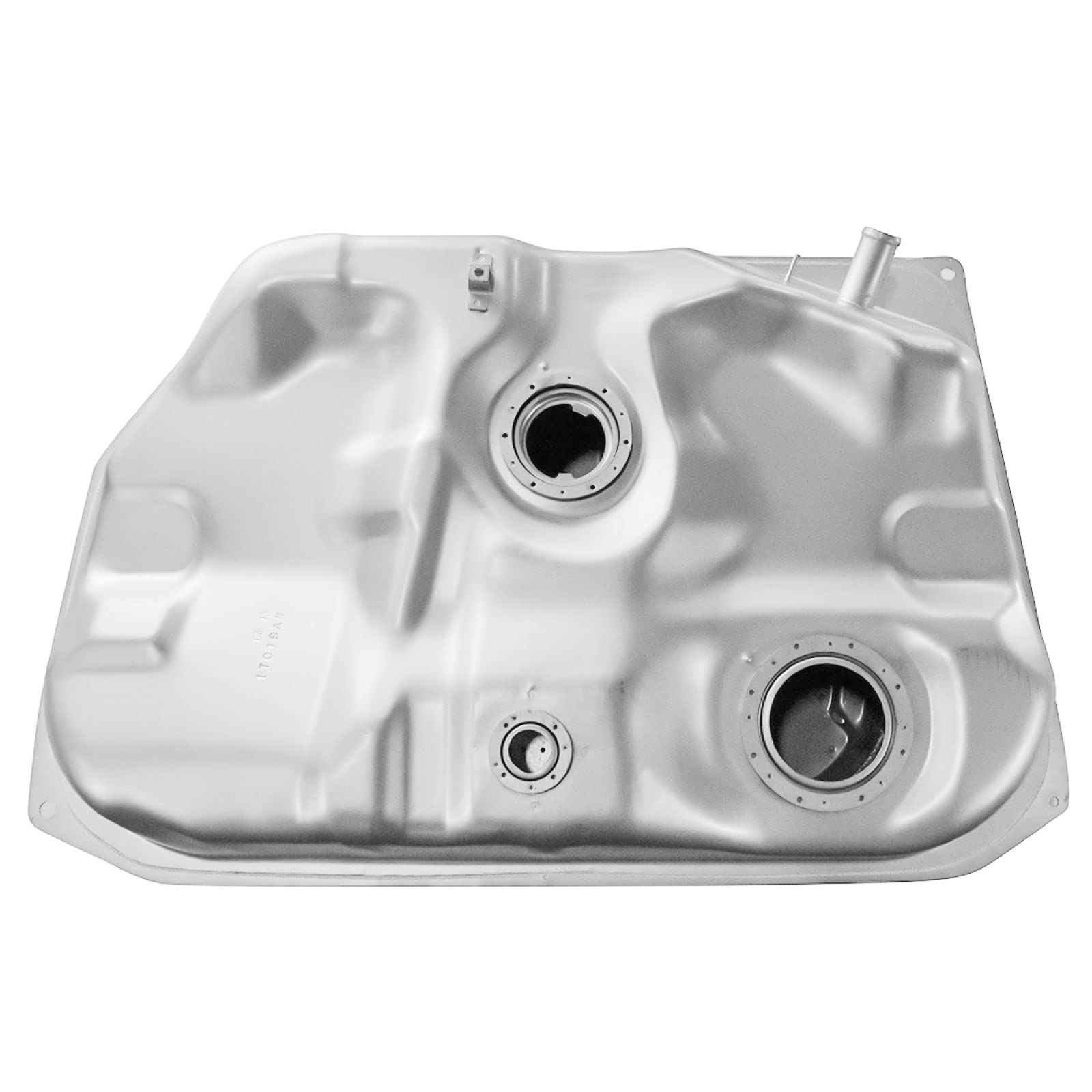 Trq Gas Fuel Tank 13.2 Gal Compatible With 1998-1999 Toyota Corolla