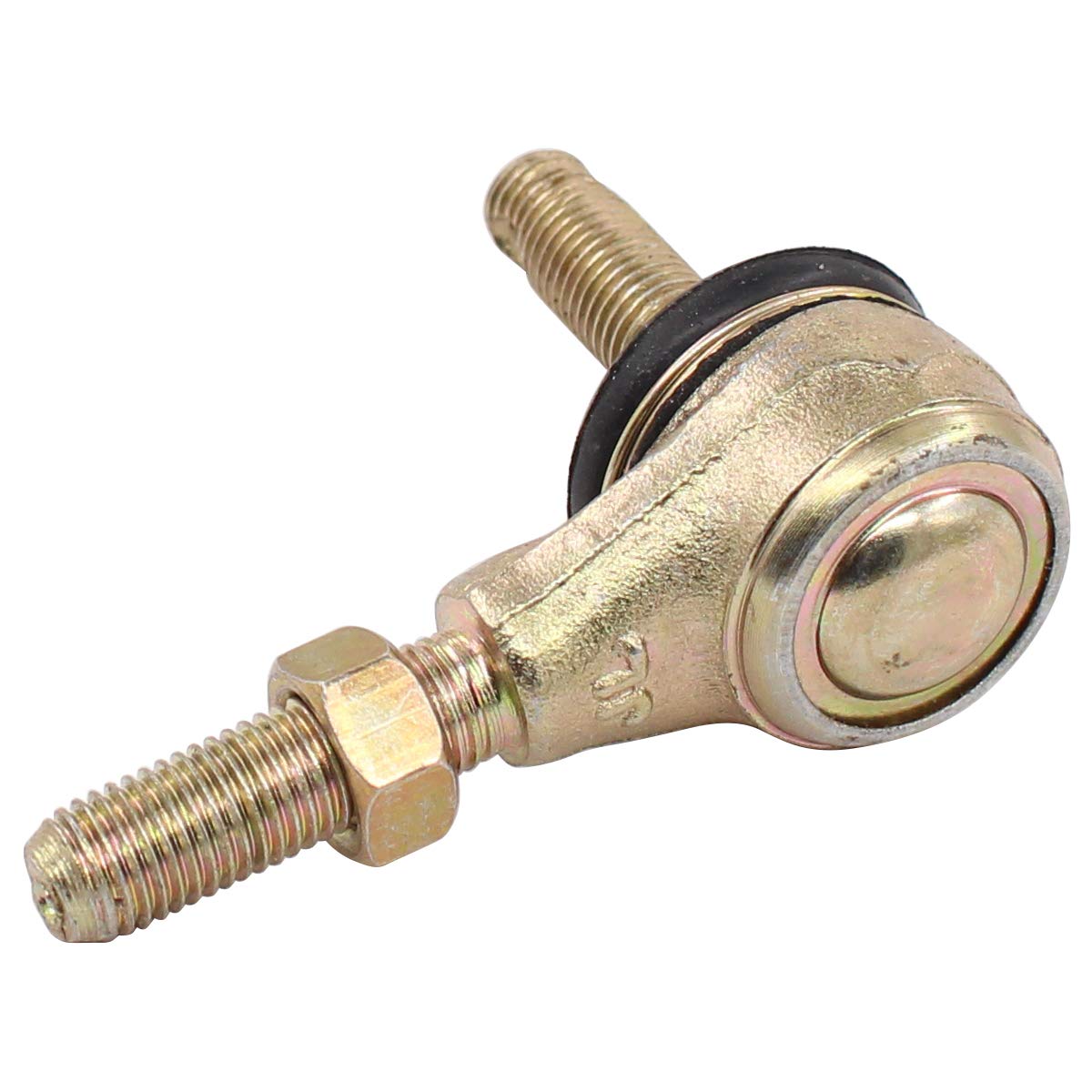 Applianpar 2 Sets Of Tie Rod End For Arctic Cat 250 300 375 400 450 500 2X4 4X4 650 H1 700 Efi Atv