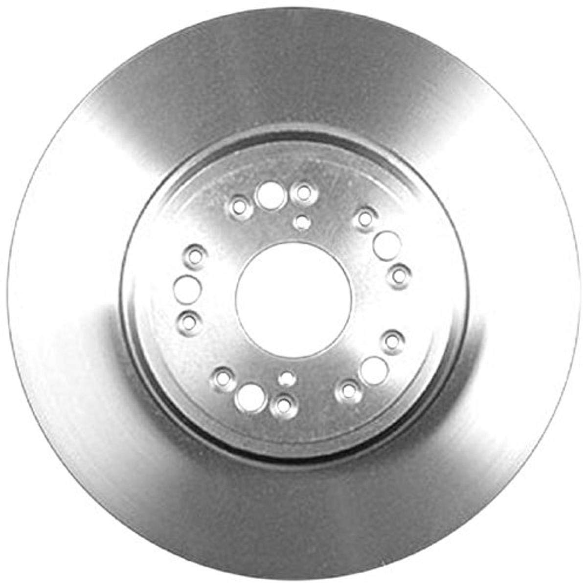 Bendix Premium Prt5073 Front Brake Rotor For Lexus Ls400 2000-1995