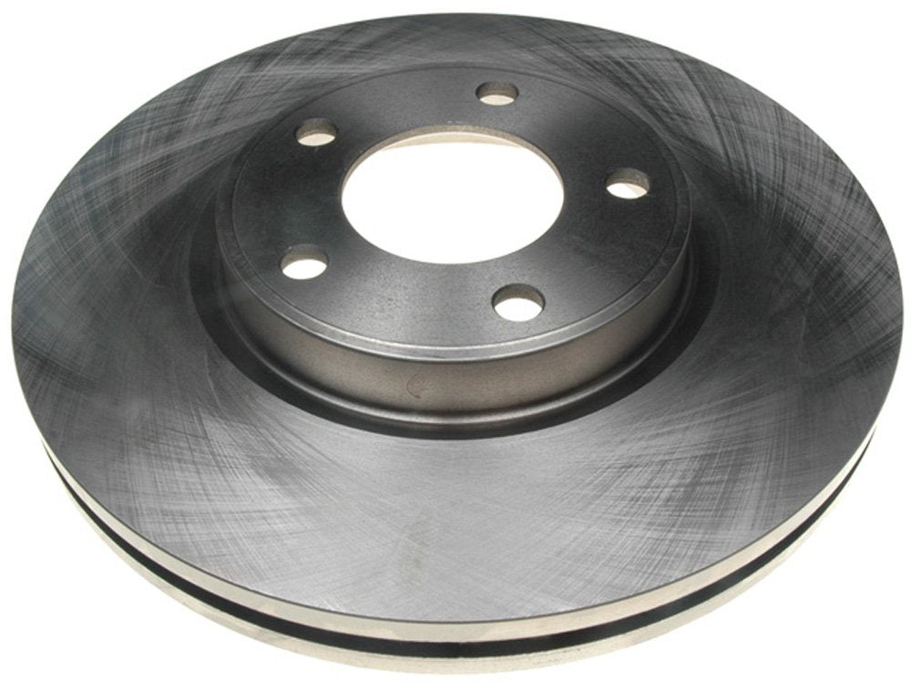 Raybestos 680545R Professional Grade Disc Brake Rotor