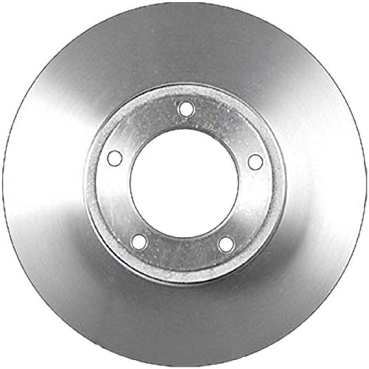 Bendix Premium Prt1515 Front Brake Rotor For Jaguar Vanden Plas 1987-1985, Xj6 1987-1985, Xjrs 1993, Xjs 1996-1976