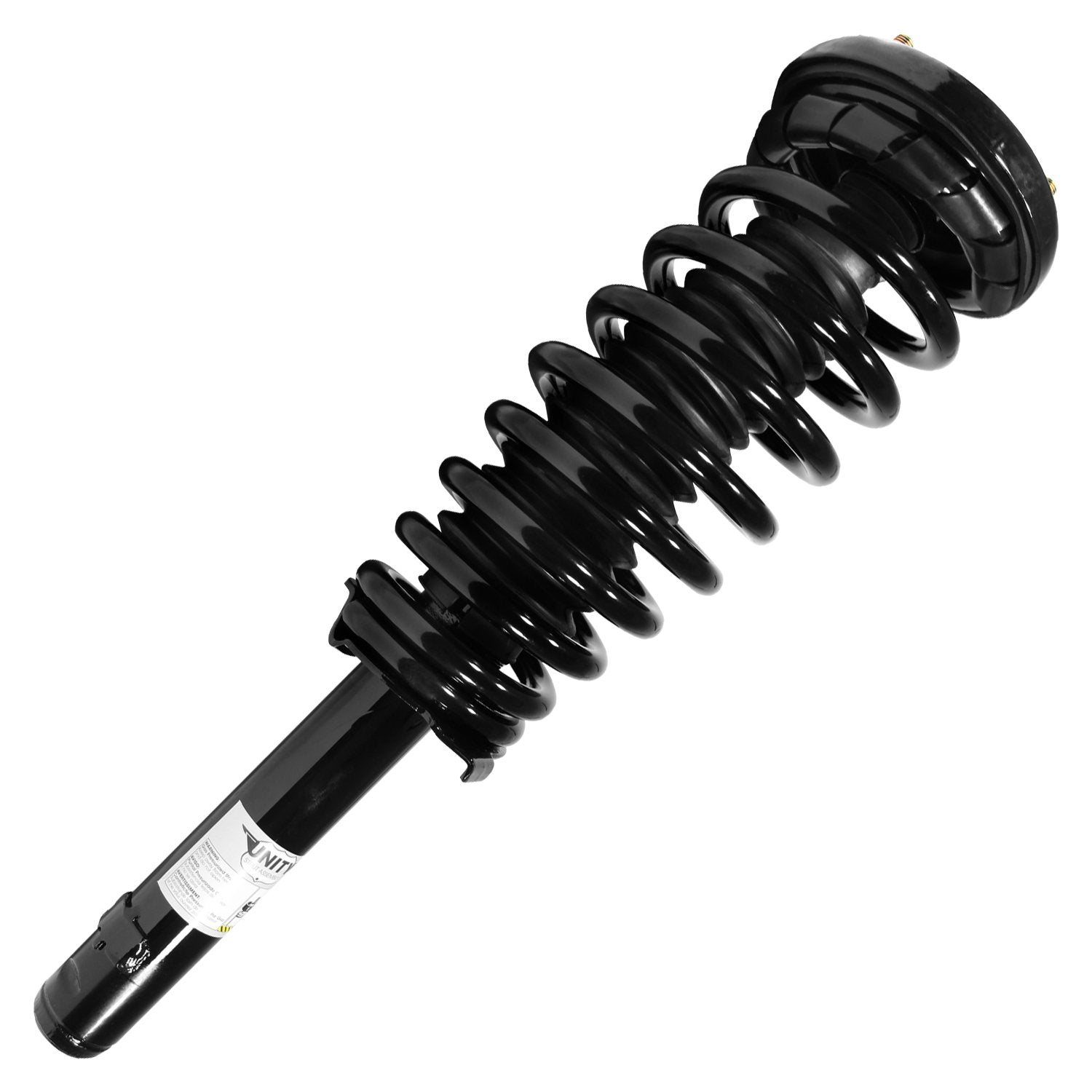 1998-2002 Honda Accord, 2001-2003 Acura Cl - 4-11091-15280-001
