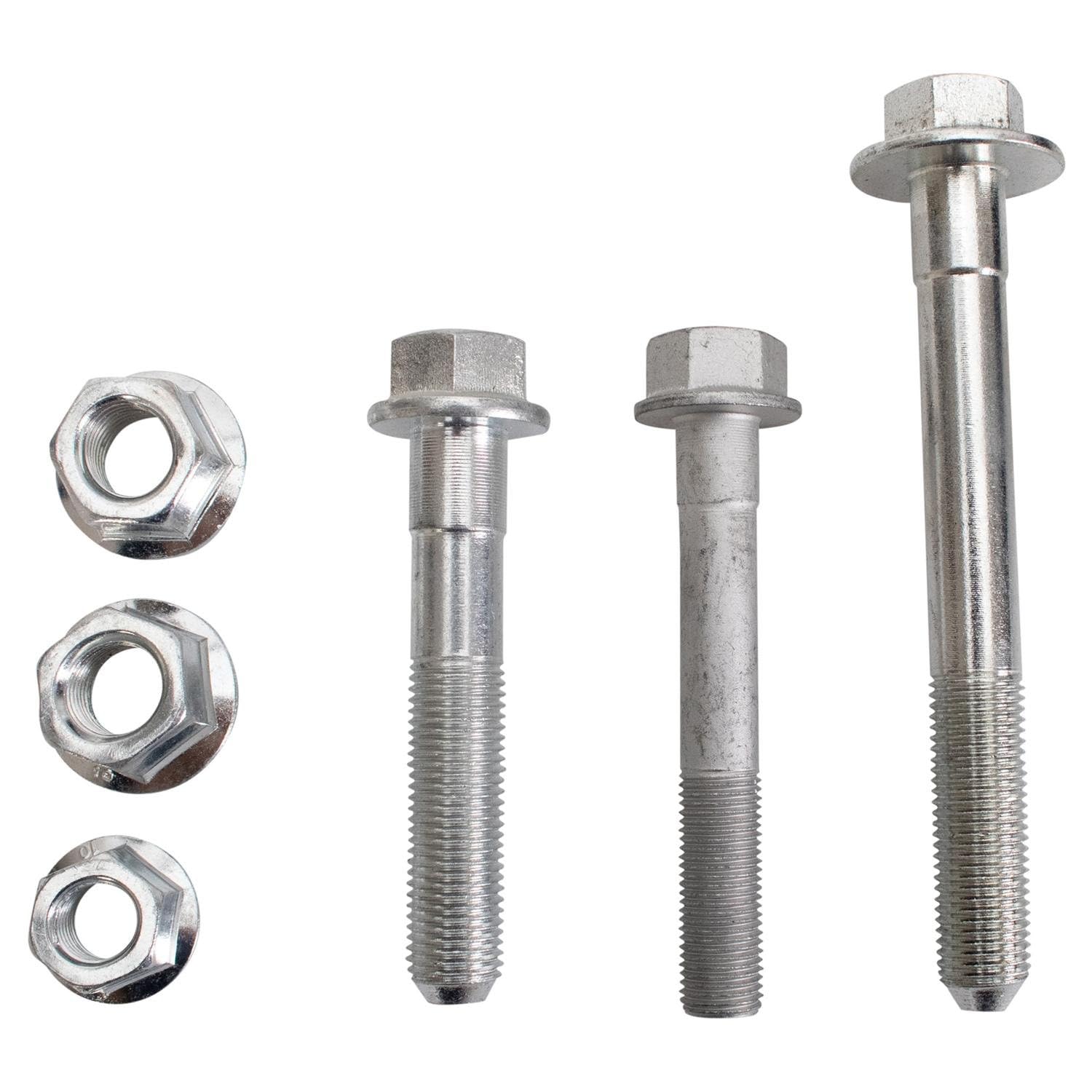 Trq Front Suspension Kit Control Arm With Ball Joint Sway Bar Stabilizer Link Compatible With 2015-2019 Subaru Legacy Outback