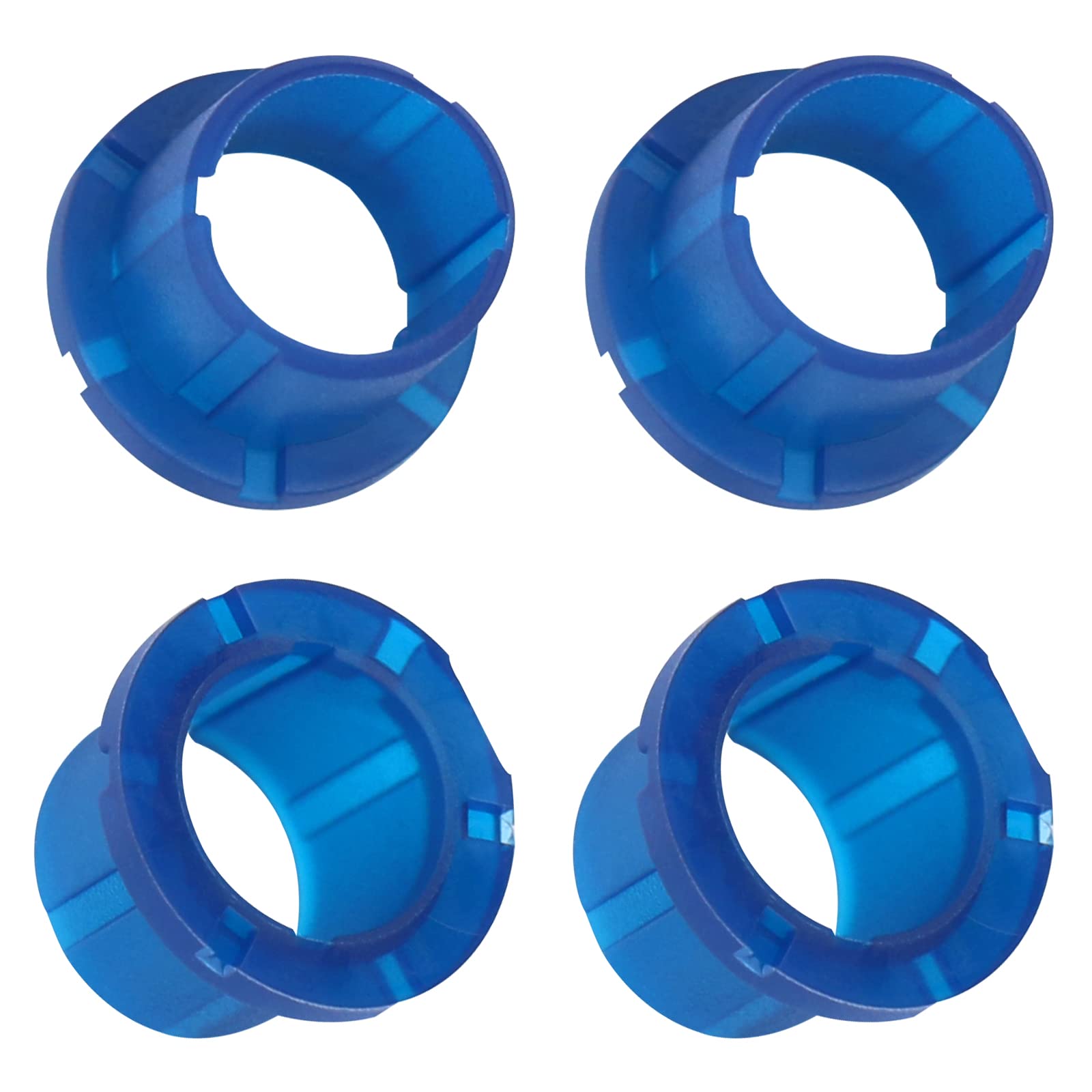 TQPONLY 133884 Transmission Shift Bushing,Compatible with Toyota 4Runner Camry Celica Cressida MR2 Supra Tacoma Pickup Gear Shif