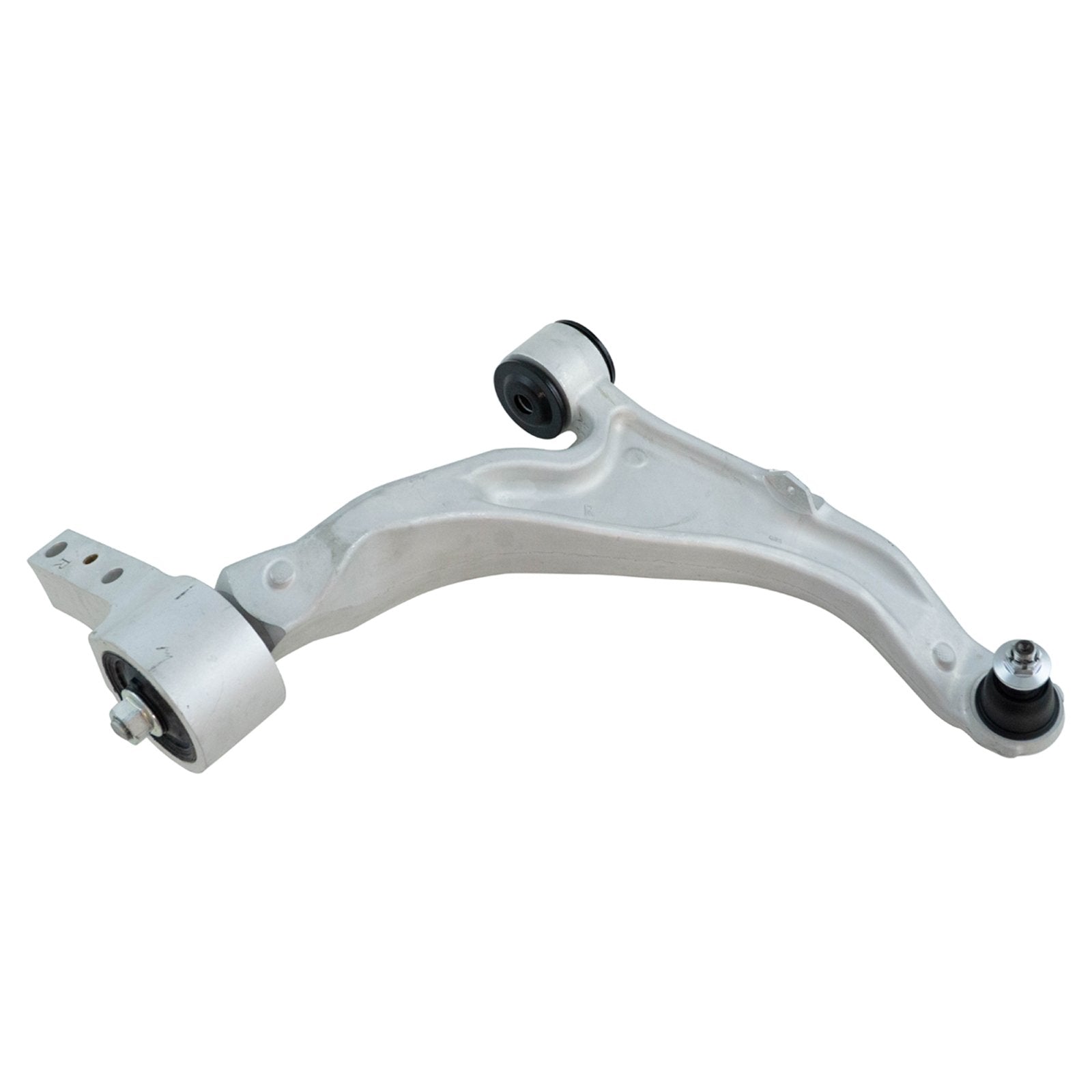 Trq Front Right Lower Control Arm With Ball Joint Passenger Side Compatible With 2007-2013 Acura Mdx 2010-2013 Zdx 521-894 K6215