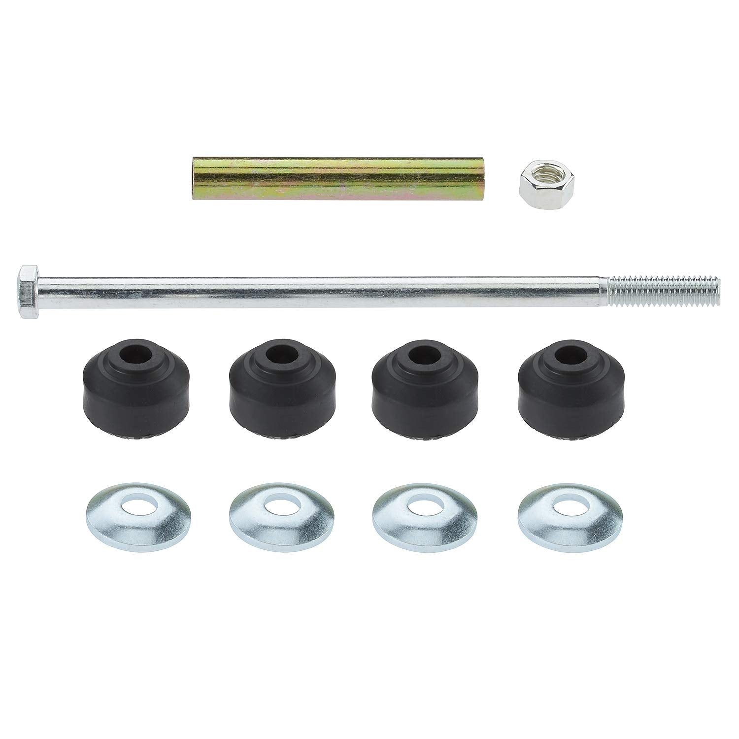 MOOG K5254 Suspension Stabilizer Bar Link Kit for Chevrolet S10