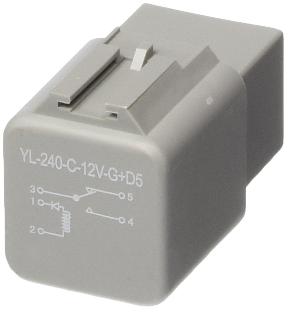 Standard Motor Products RY71T Ignition Relay