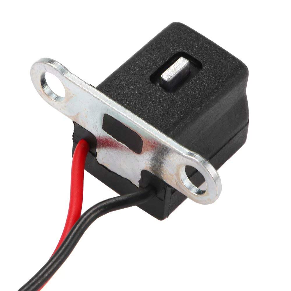 Paddsun Ignition Coil Pickup Pulsar For EZGO Golf Cart 1991-2003 4 Cycle 295cc 350cc Robin Engines 28458-G01 26651-G02 10914 6149