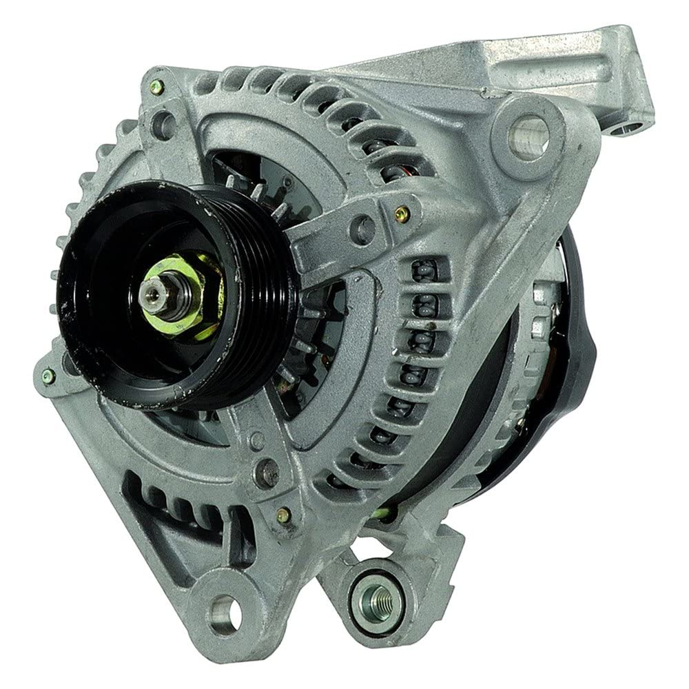 Remy 12326 Premium Remanufactured Alternator