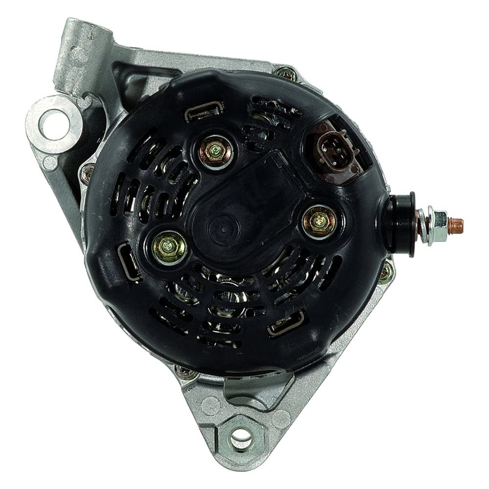 Remy 12326 Premium Remanufactured Alternator