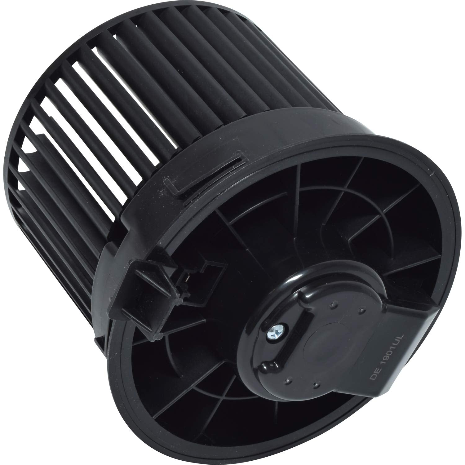 New HVAC Blower Motor BM 4035C - 272261FC0B For Juke Cube Leaf