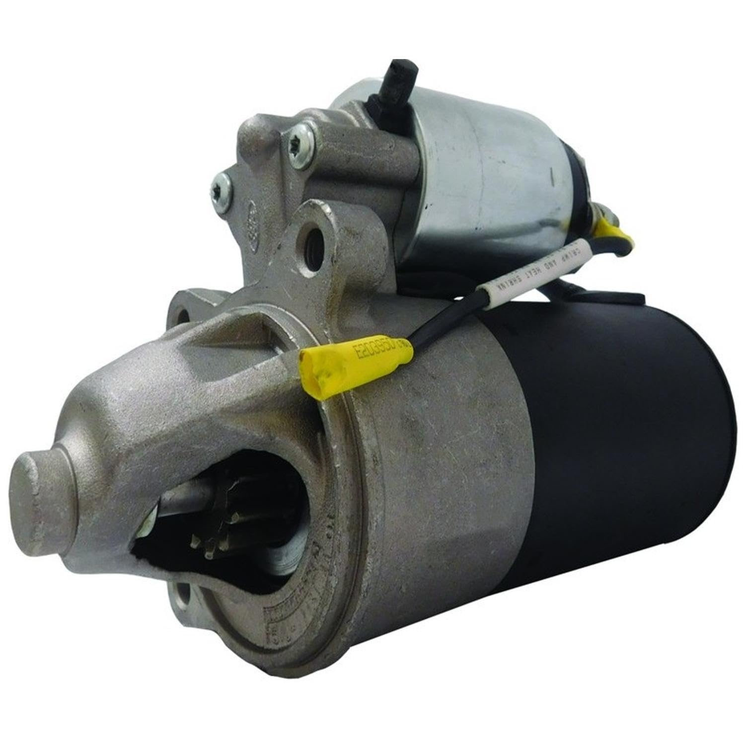 LUCAS STARTER 3267 COMPATIBLE WITH FORD F-150 1997-98, COMPATIBLE WITH LINCOLN TOWN CAR 92-2011, C2411000CA, 3C2Z11002CA, 3C2Z11