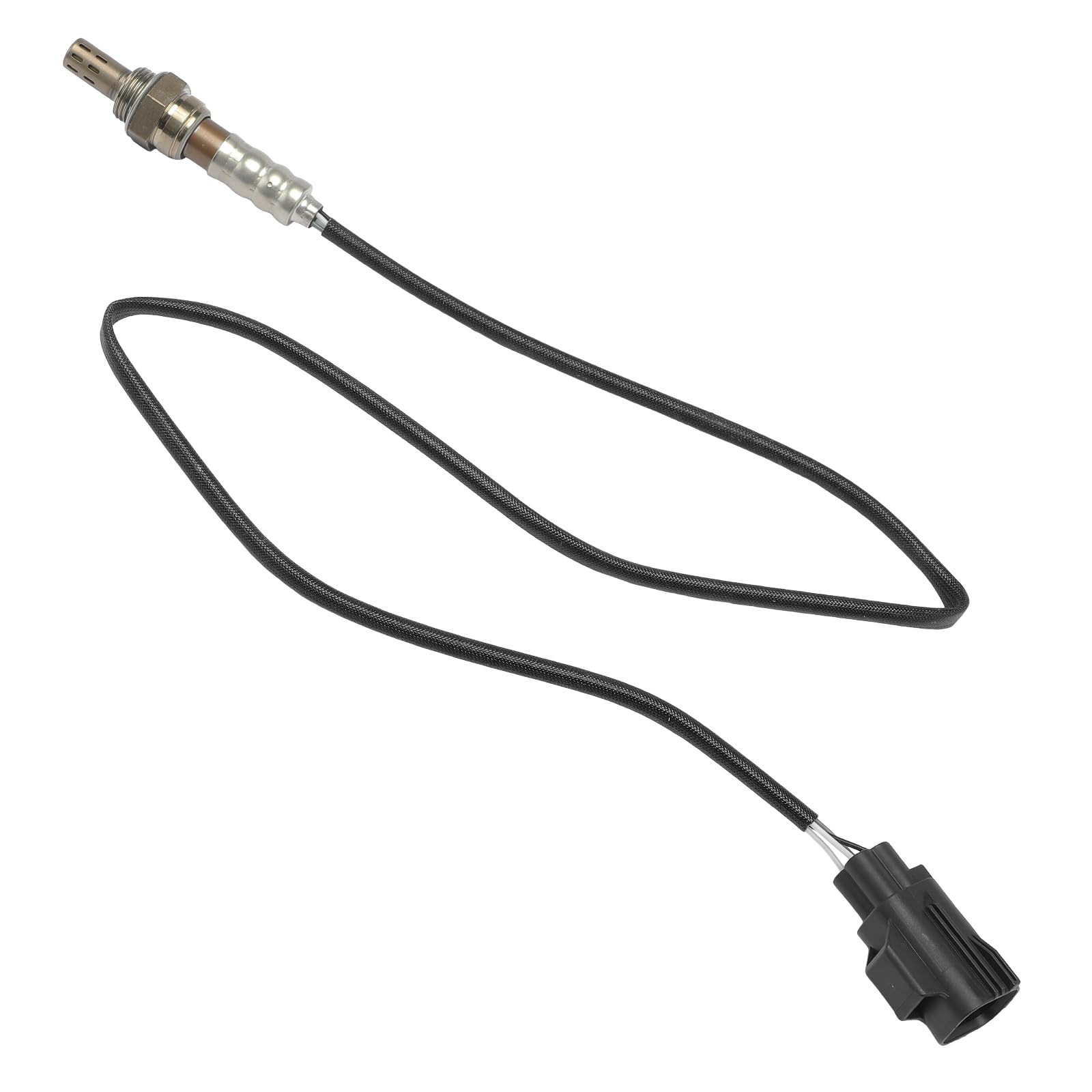 Downstream O2 Oxygen Sensor Replacement For Jaguar Xf Xj Xk Xkr Volvo S40 S60 S80 V70 Xc90