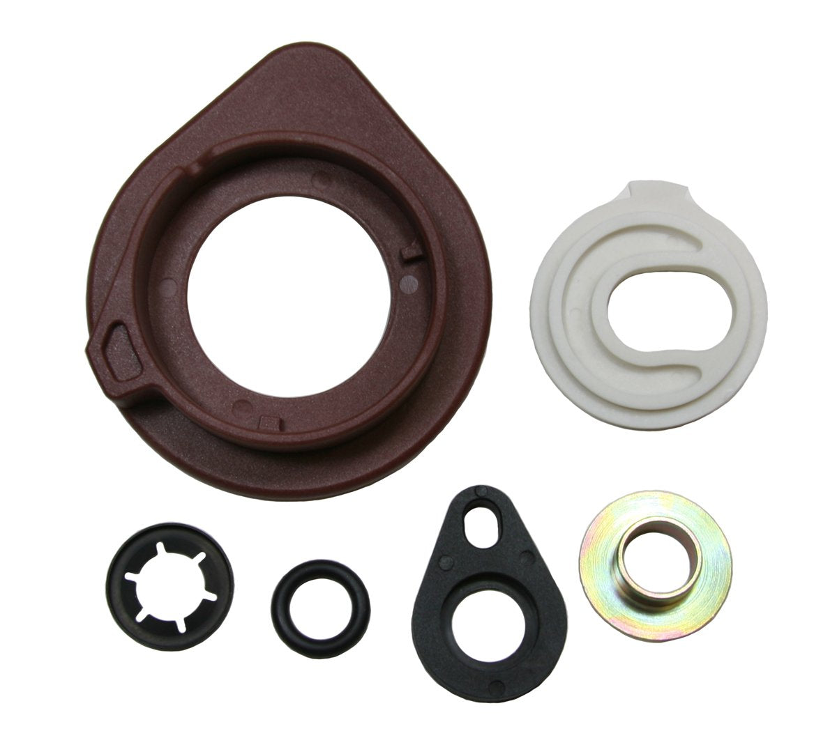 Spi Starter S/M Pawl Kit Ski-Doo Sm-11004