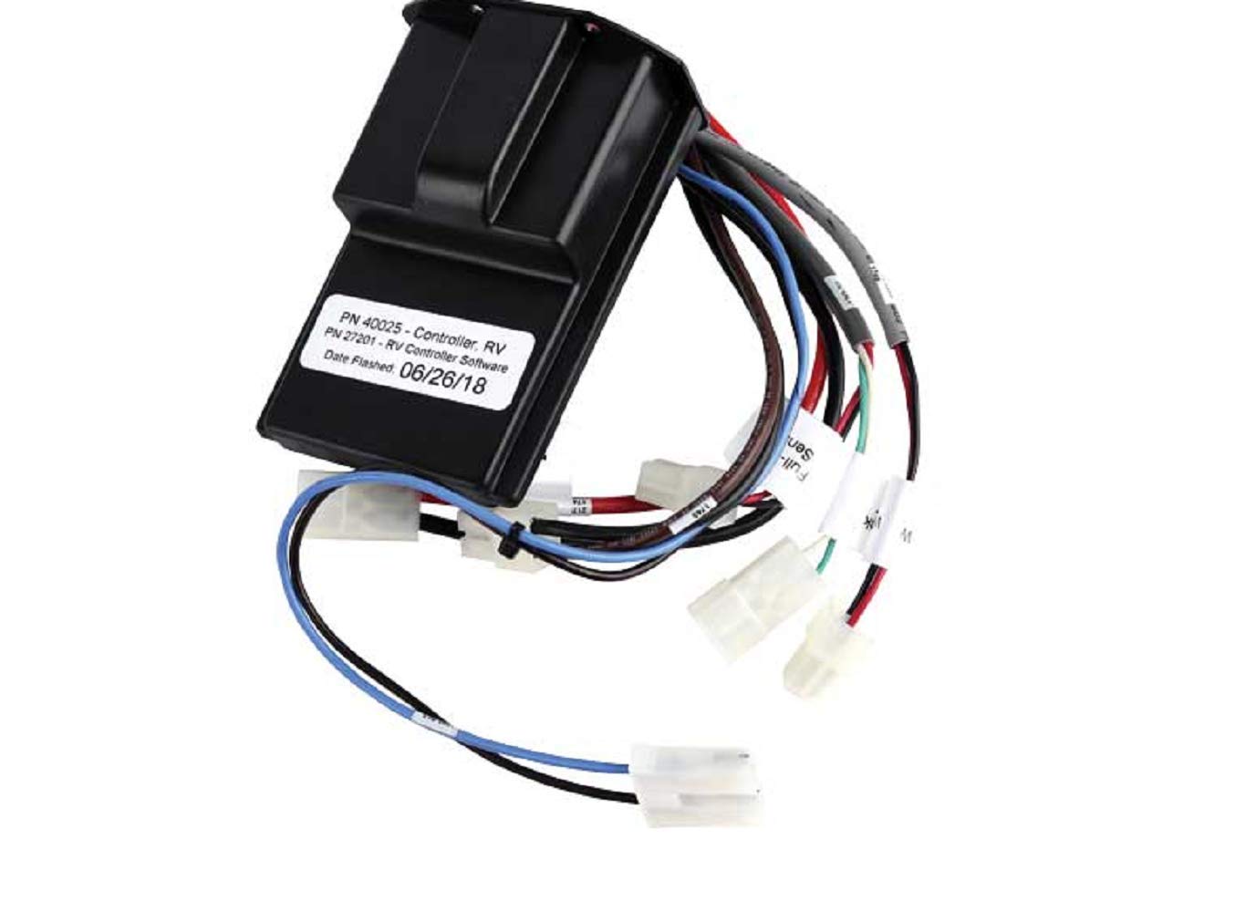 Thetford 36398 Controller