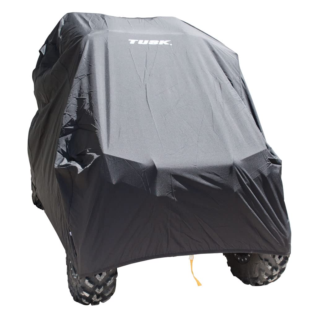 TUSK UTV Cover Large Compatible with Polaris RZR 800 2007-2014
