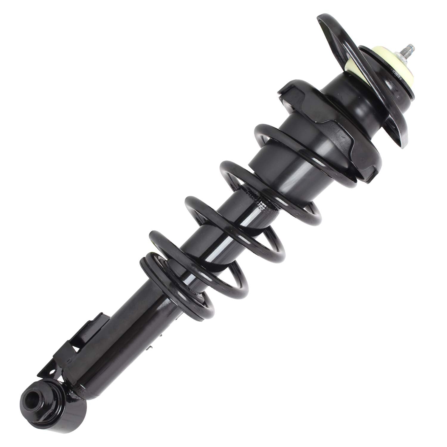 2007-2008 Mini Cooper Hatchback, 2009-2014 Mini Cooper Hatchback - 15091