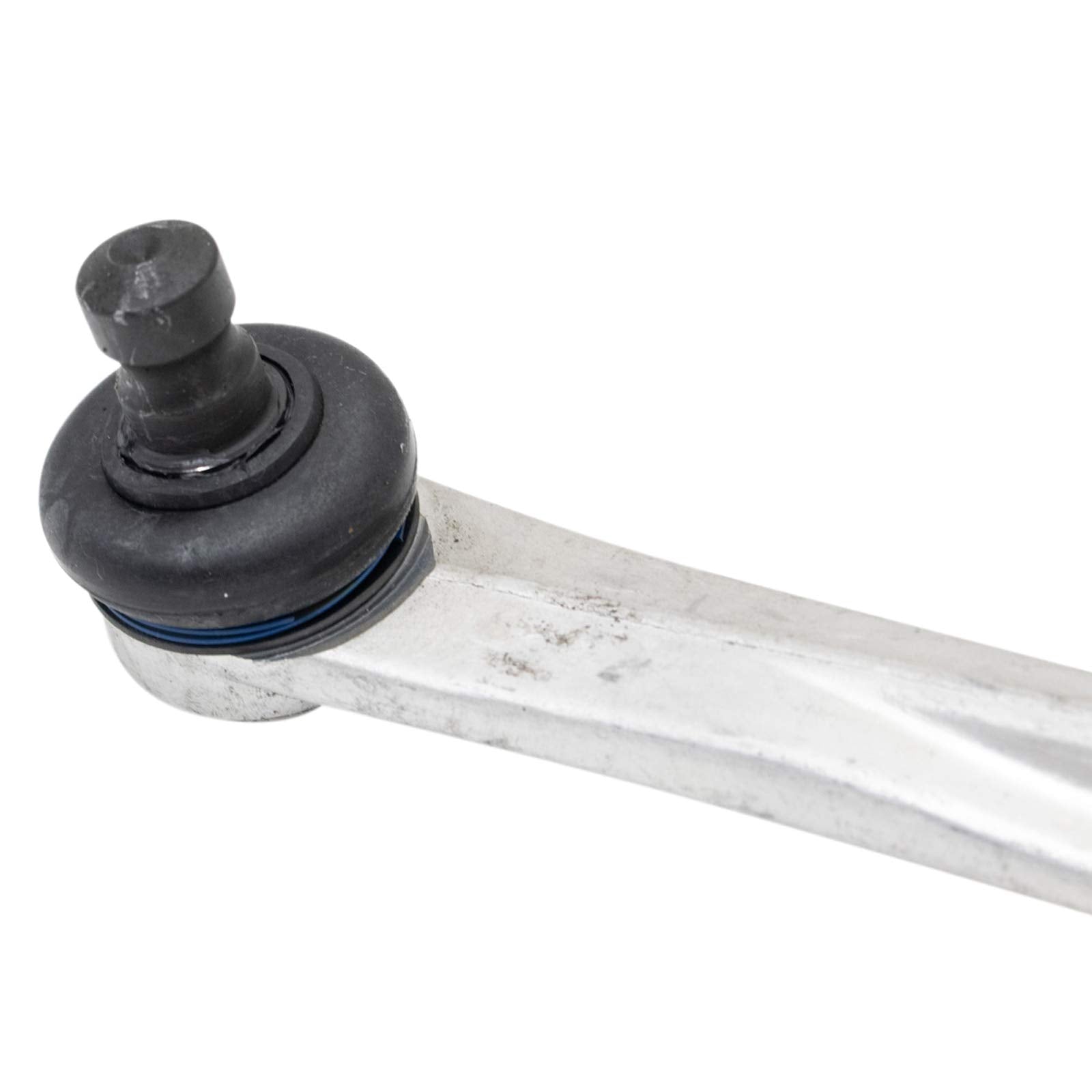 Trq Control Arm With Ball Joint Front Upper Forward Lh Driver Compatible With Audi A5 Q5 S5